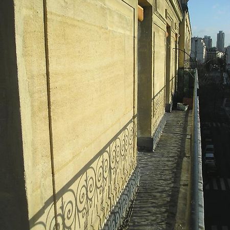 2 Pieces Avec Balcon Plein Sud Διαμέρισμα Παρίσι Εξωτερικό φωτογραφία
