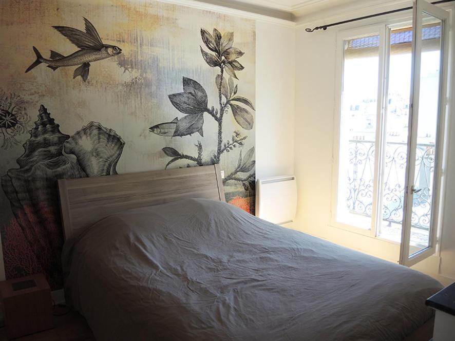 2 Pieces Avec Balcon Plein Sud Διαμέρισμα Παρίσι Εξωτερικό φωτογραφία