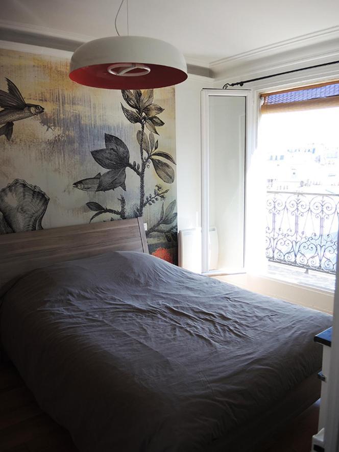 2 Pieces Avec Balcon Plein Sud Διαμέρισμα Παρίσι Εξωτερικό φωτογραφία