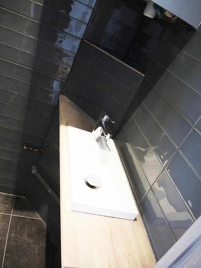 2 Pieces Avec Balcon Plein Sud Διαμέρισμα Παρίσι Εξωτερικό φωτογραφία