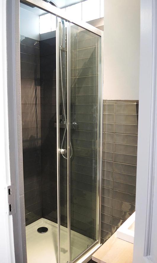 2 Pieces Avec Balcon Plein Sud Διαμέρισμα Παρίσι Εξωτερικό φωτογραφία