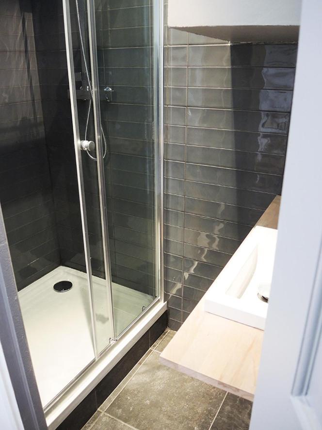 2 Pieces Avec Balcon Plein Sud Διαμέρισμα Παρίσι Εξωτερικό φωτογραφία