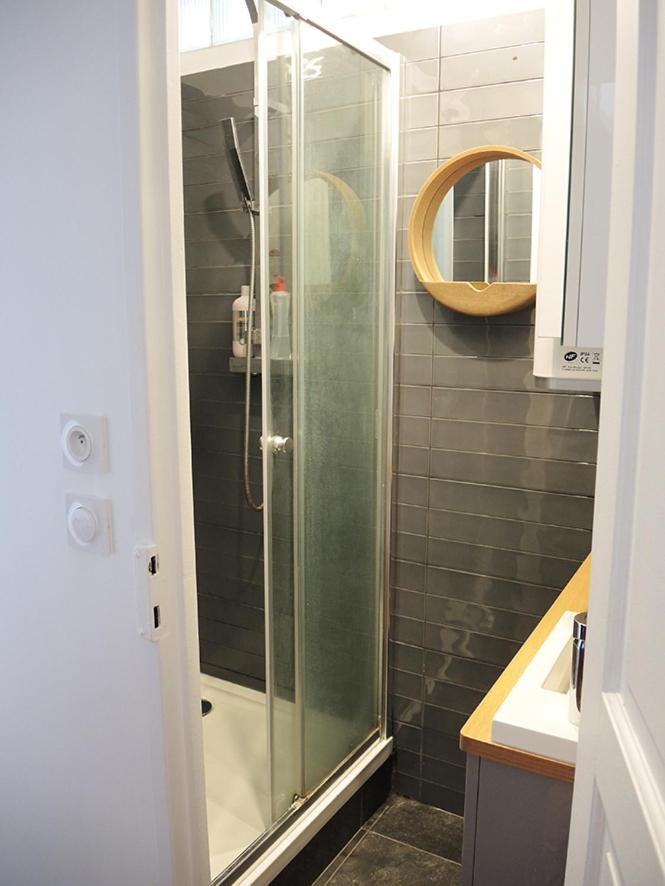 2 Pieces Avec Balcon Plein Sud Διαμέρισμα Παρίσι Εξωτερικό φωτογραφία