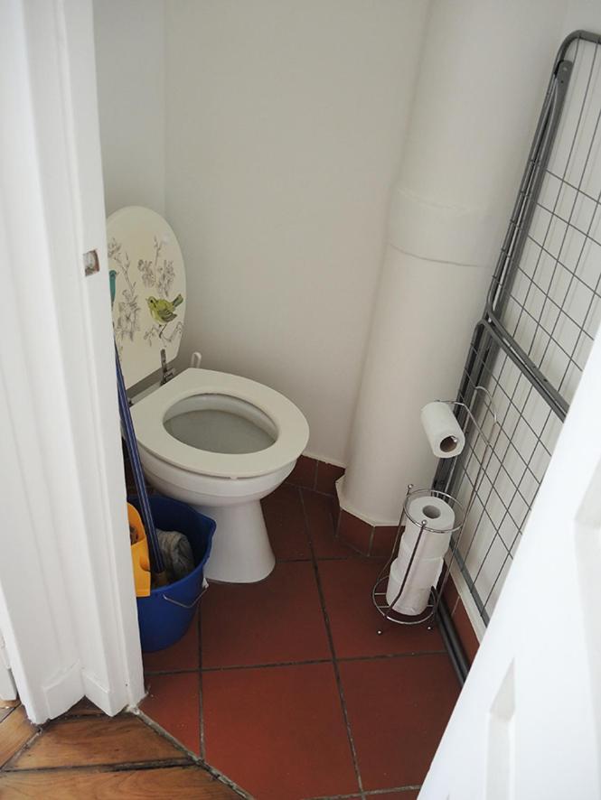 2 Pieces Avec Balcon Plein Sud Διαμέρισμα Παρίσι Εξωτερικό φωτογραφία