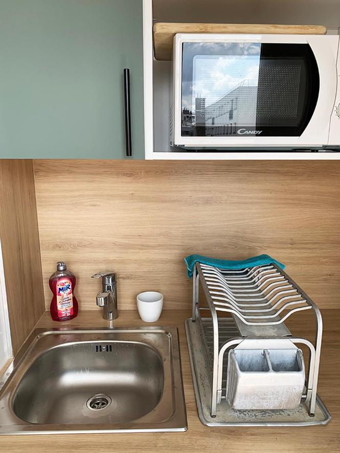 2 Pieces Avec Balcon Plein Sud Διαμέρισμα Παρίσι Εξωτερικό φωτογραφία