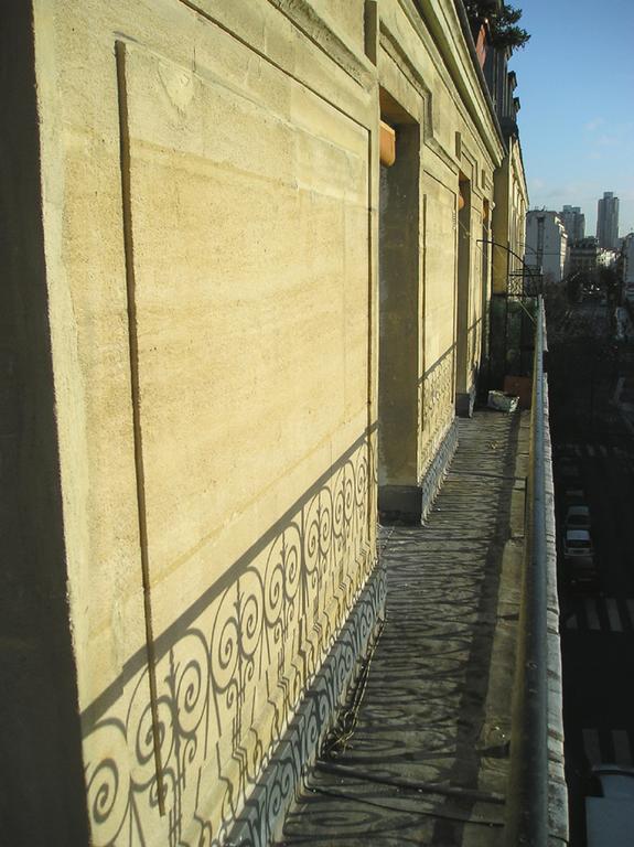 2 Pieces Avec Balcon Plein Sud Διαμέρισμα Παρίσι Εξωτερικό φωτογραφία